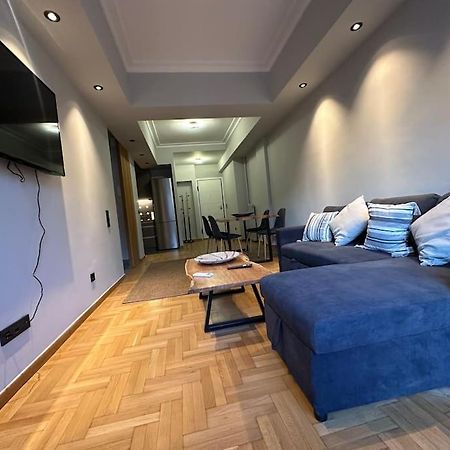Athens Center Modern Apartment Exterior foto